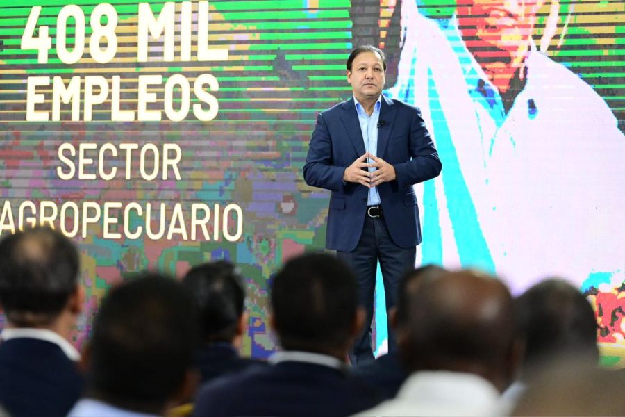 Abel Martínez Transformación Agropecuaria 002