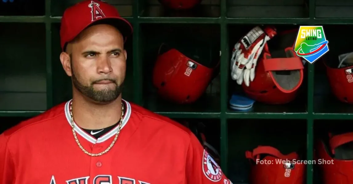 Albert-Pujols