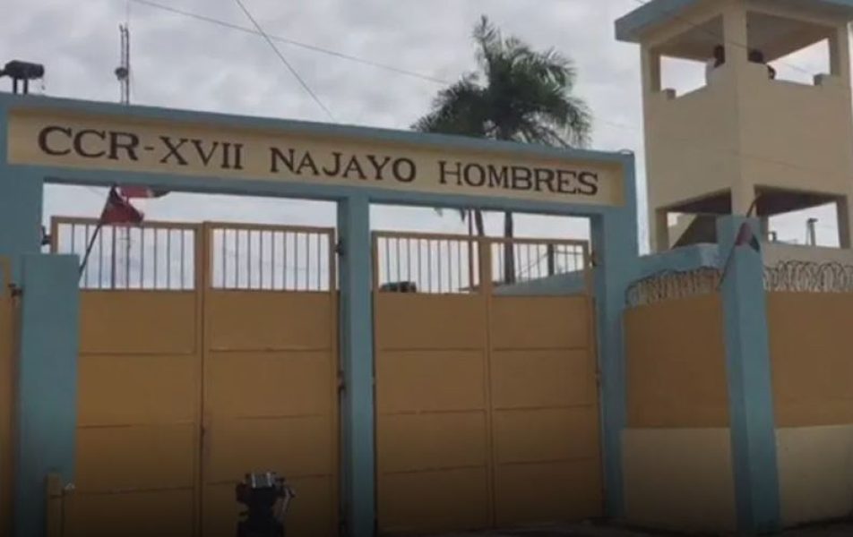 CCR-Najayo-