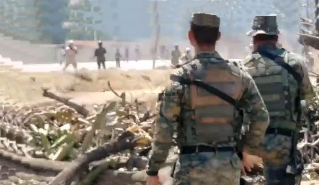 Enfrentamiento-entre-militares-dominicanos-y-haitianos-en-la-comunidad-El-Carrizal-en-Elías-Piña.