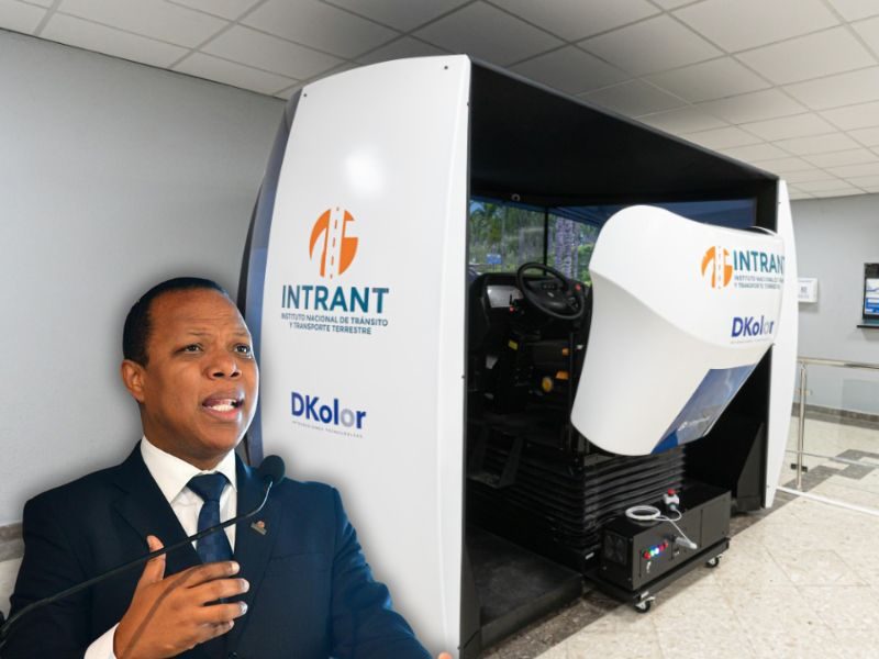 Intrant-CDN