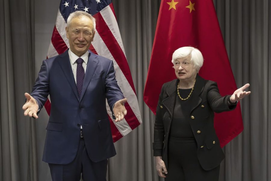 Janet-Yellen-en-China-y-Zurich