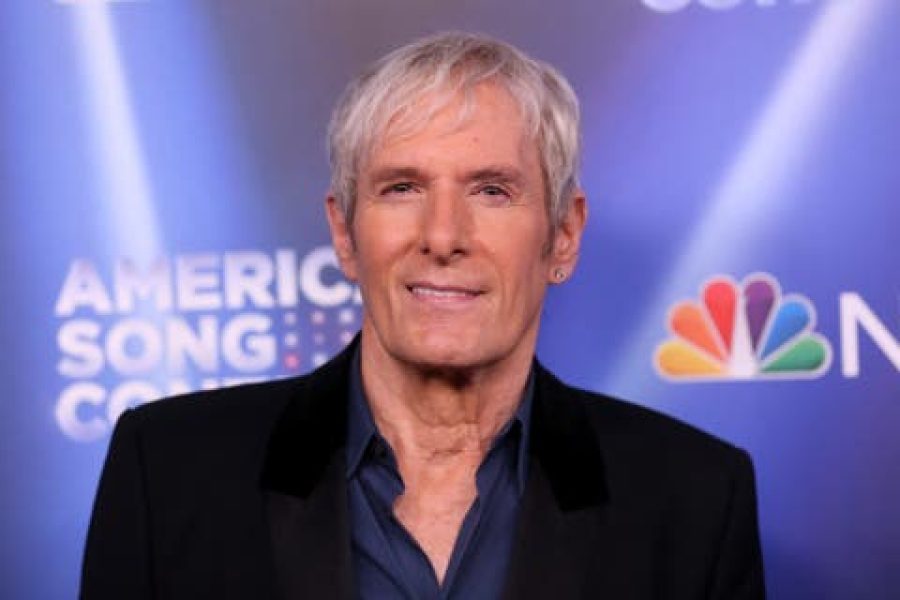 Michael-Bolton