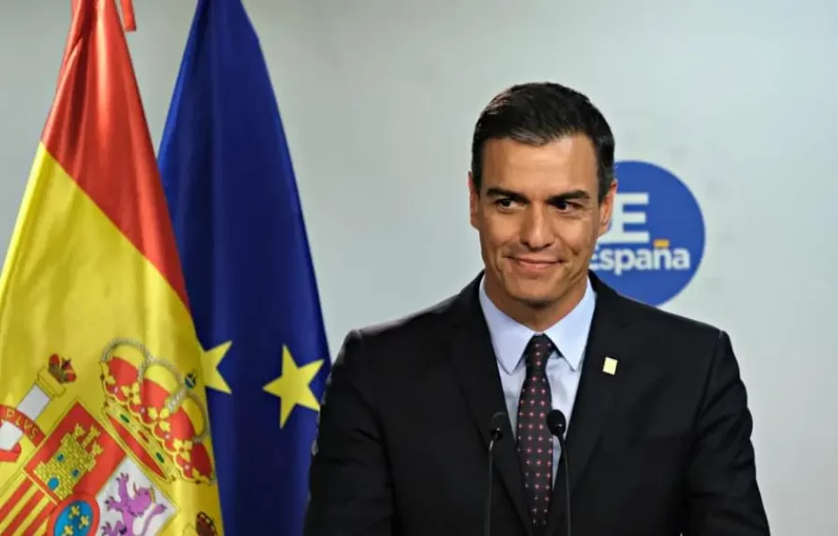 Pedro-Sanchez