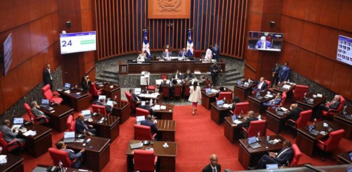 Senadores-aprueban-Ley-Organica-de-Camara-de-Cuentas-en-segunda-lectura