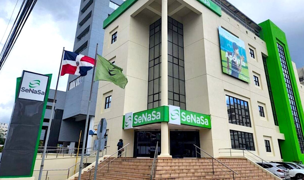 Senasa