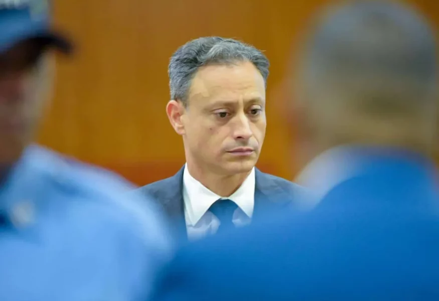 Jean Alain Rodríguez. Foto: logo