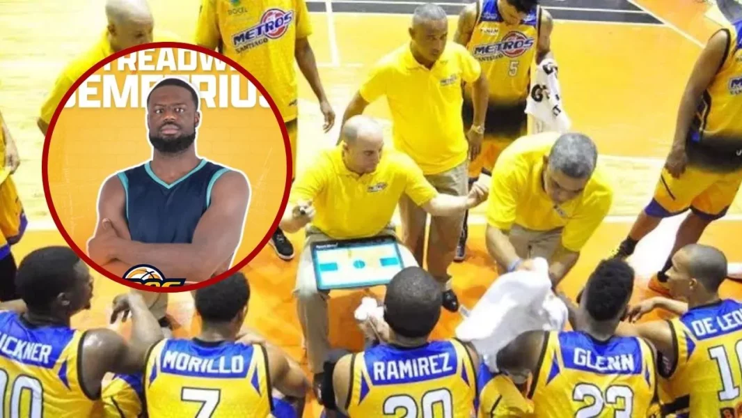 baloncesto