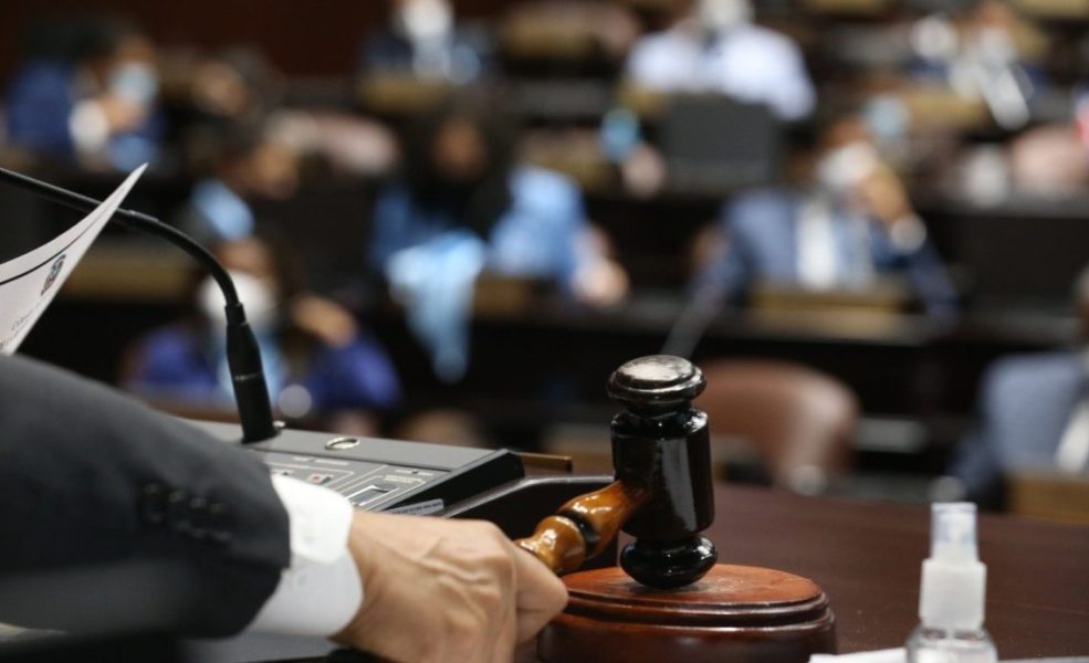 Se espera llegar a consenso en la Cámara de Diputados para su aprobación en septiembre próximo. Foto: El Veedor Digital