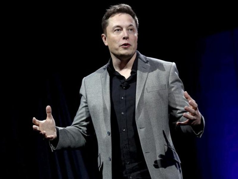 Musk está decidido a hacerse con la red social. Foto: Heraldo de Aragón