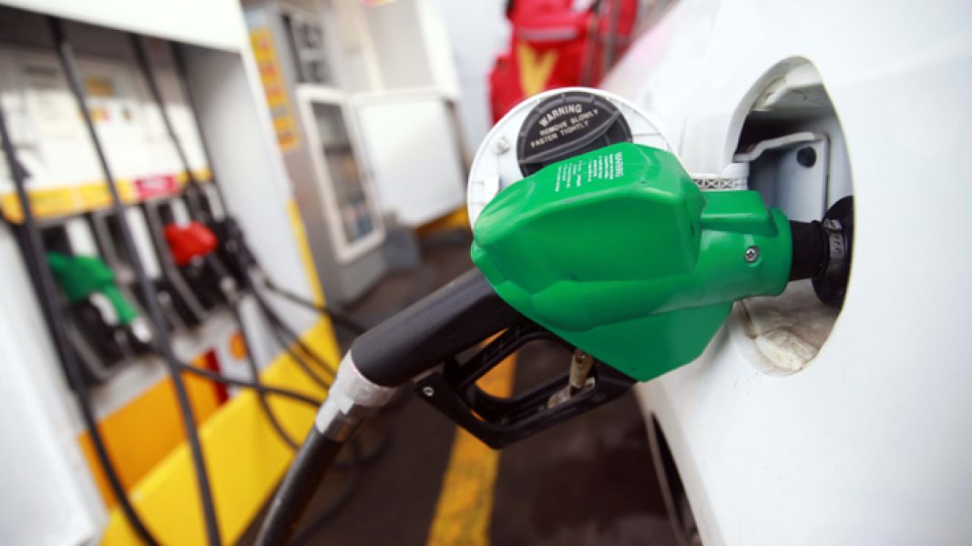 El Gobierno subsidiará con 221 millones de pesos los combustibles. Foto: