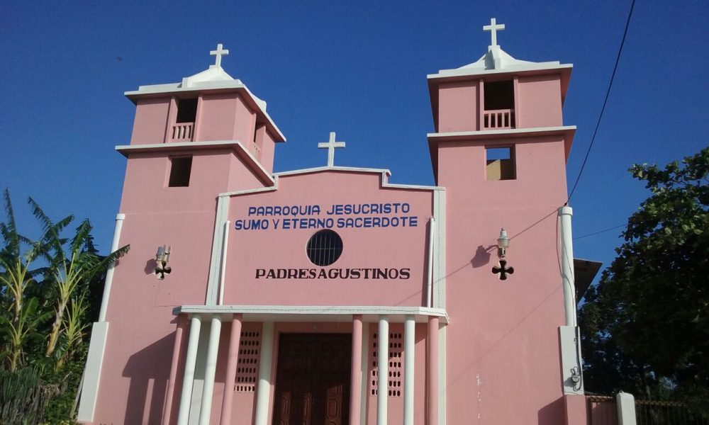 iglesia