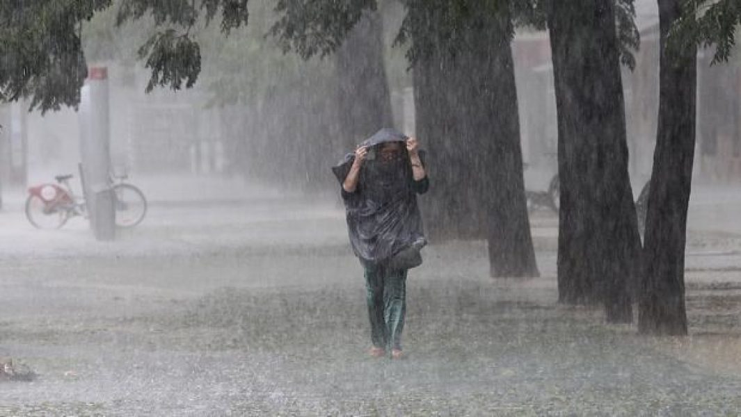 El llamado es a mantener la prudencia. Foto: Diario Hispaniola