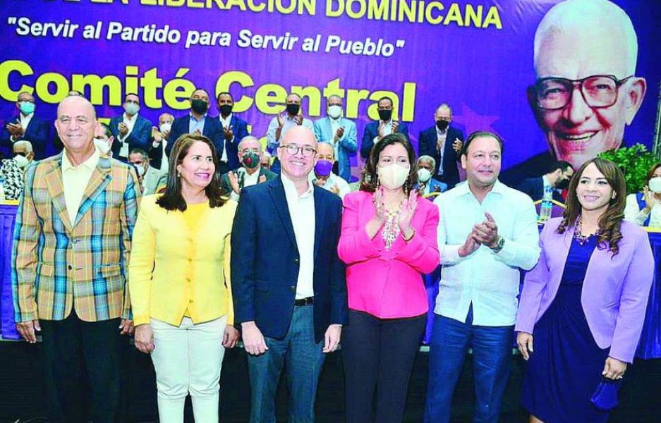 Los aspirantes a la candidatura también efectuarán su voto, Foto: Diario Noticias