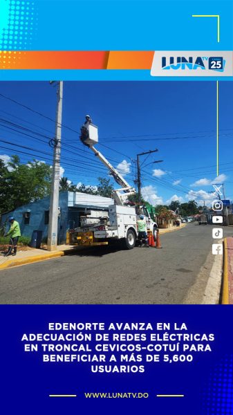 portada edenorte
