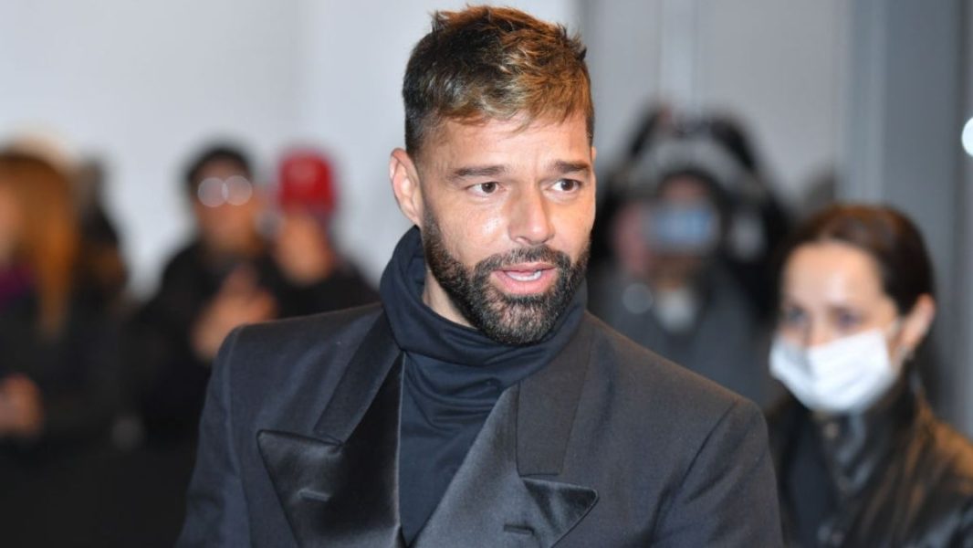 Ricky Martin, está casado desde 2017 con el artista de origen sirio Jwan Yosef y tiene cuatro hijos. Foto: FMDOS