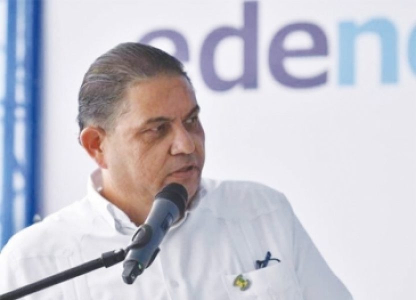 Doctor Enrique Romero, alcalde de Puñal