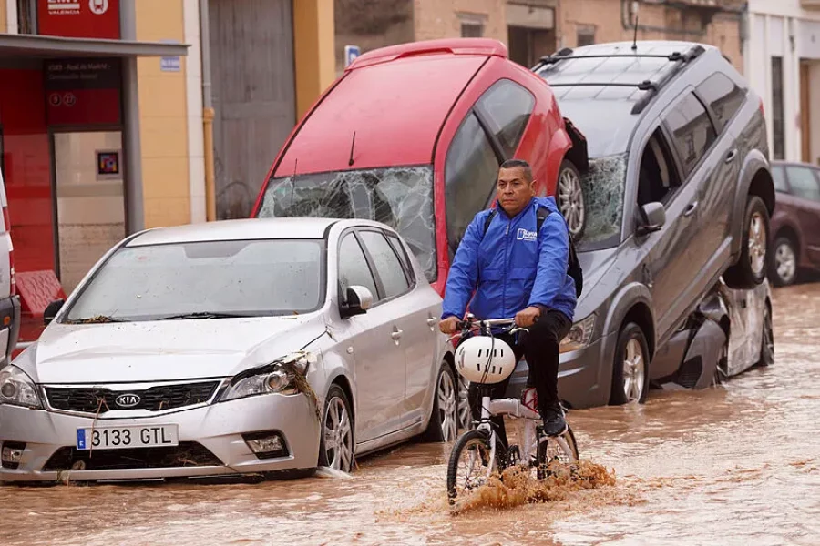 temporal-en-espana