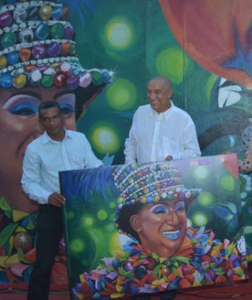 El destacado folklorista Víctor Erarte perdió la vida la tarde de este domingo