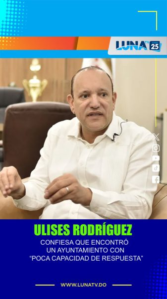 ulises poca